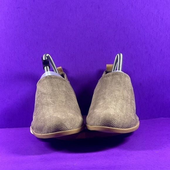 Dr Scholl's Women's Taupe‎ Ankle Bootie Shoe Size 8 - Picture 2 of 9